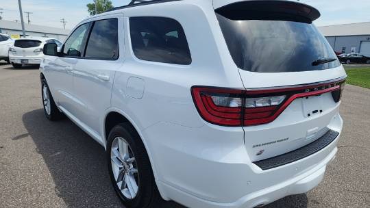 2023 Dodge Durango