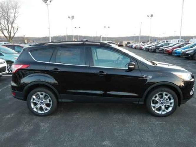 2013 ford escape sel in exton, pa