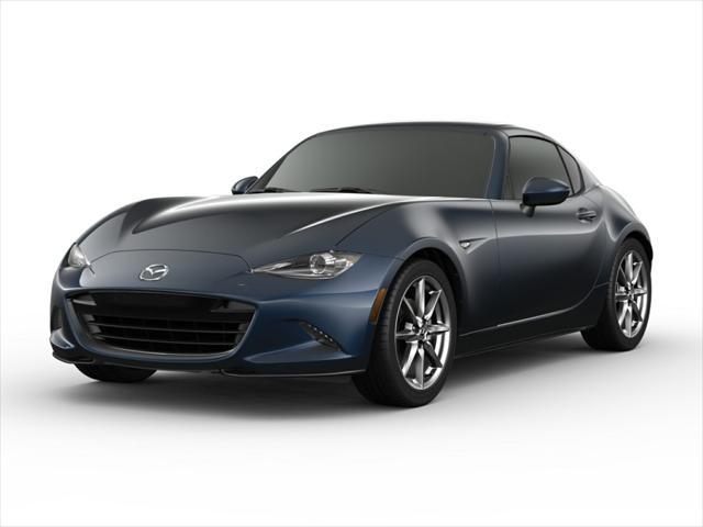 2023 mazda mx-5 miata rf grand touring