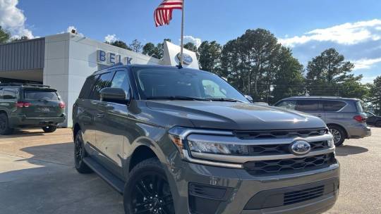 2024 Ford Expedition