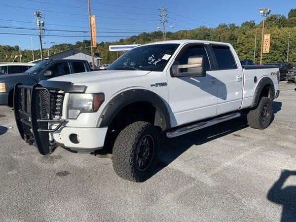 2011 ford f-150 in co bluffs, iowa