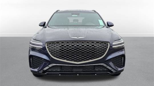 2025 Genesis GV70
