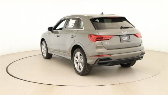 2024 Audi Q3