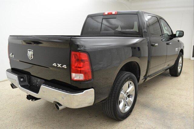 used 2017 ram 1500 slt mcpherson, ks 67460 for sale in conway, kansas