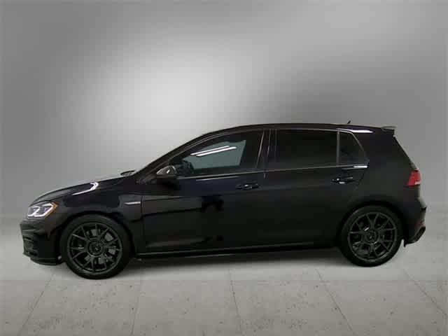2019 volkswagen golf 1.4t s