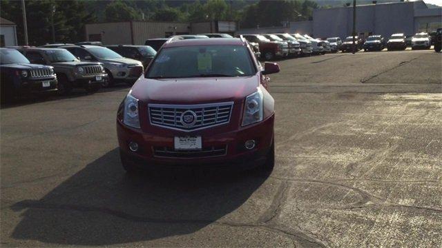 used 2016 cadillac srx performance athens, oh 45701 for sale in athens, ohio