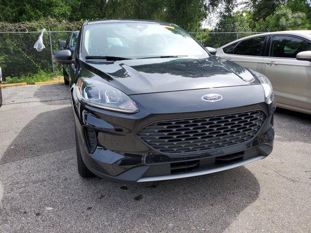 2020 ford escape in jacksonville, florida
