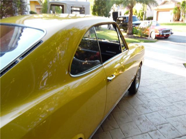 1966 1967 1968 1969 1970 1971 1972 1973 1974 1975 opel commodore-a 29,999 miles