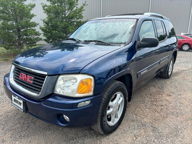 2004 gmc envoy xuv sle