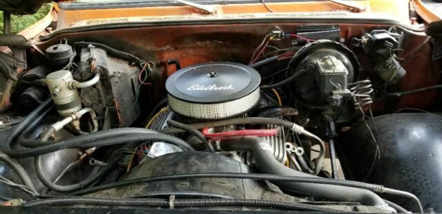 1976 chevrolet c10 silverado 350/350
