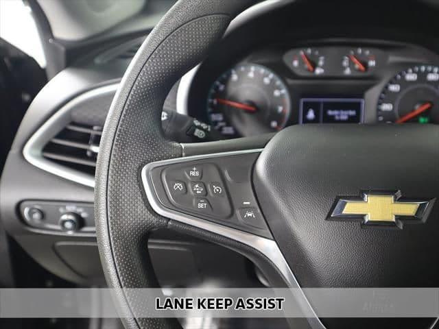 2023 chevrolet malibu fwd 1lt in orange village, ohio