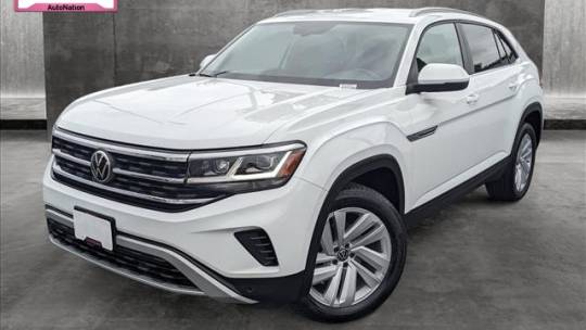 2021 volkswagen atlas cross sport se 4motion