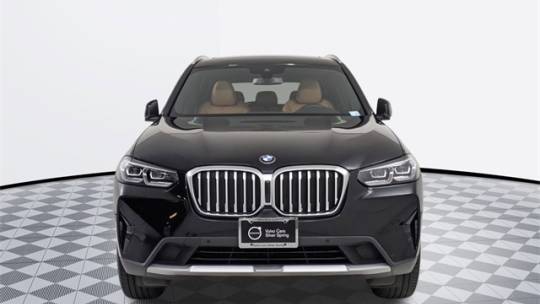 2022 BMW se