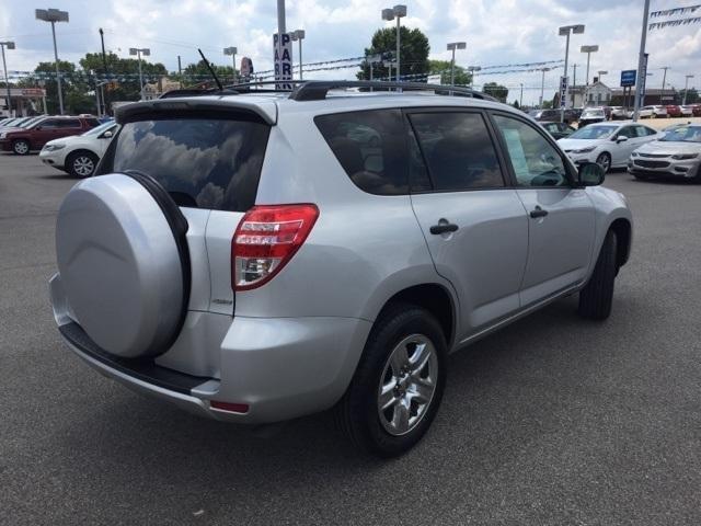 used 2012 toyota rav4 4wd parkersburg, wv 26101 for sale in parkersburg, west virginia