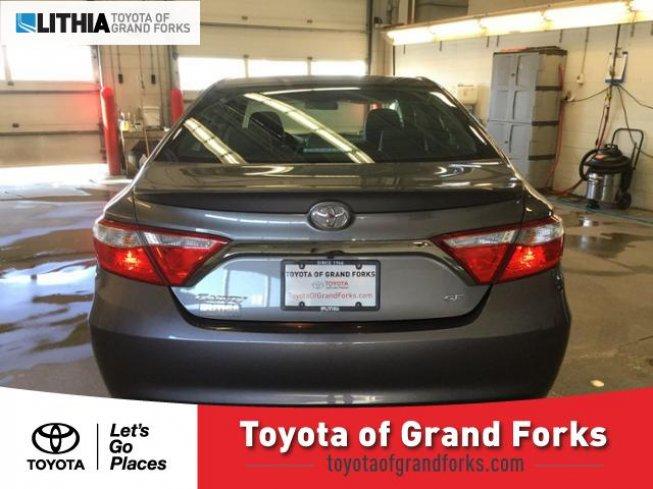 2015 toyota camry for sale in grand forks, north dakota