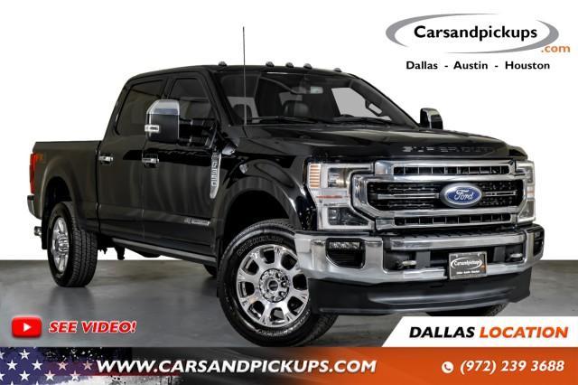 2022 ford f-350 lariat