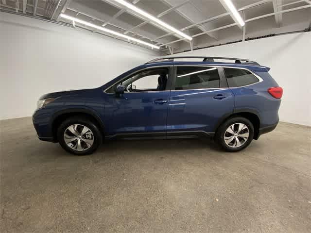 2021 subaru ascent premium 7-passenger