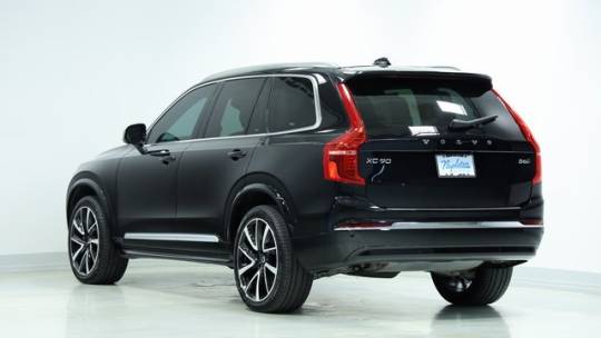 2023 Volvo XC90