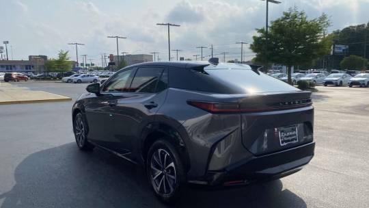 2023 Lexus RZ