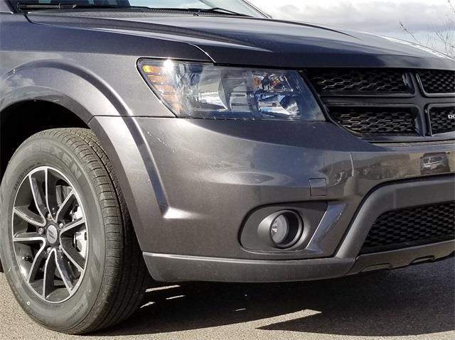 2018 dodge journey sxt sxt 4dr suv for sale in las cruces, new mexico