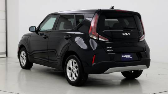 2023 Kia Soul