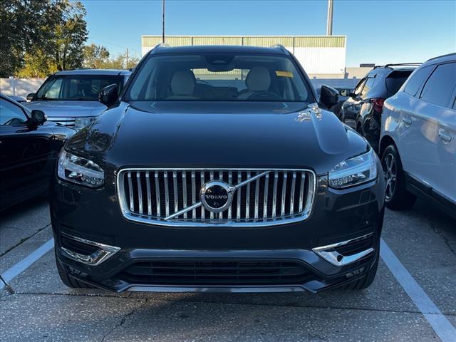 2023 volvo xc90 b6 plus bright theme 7p