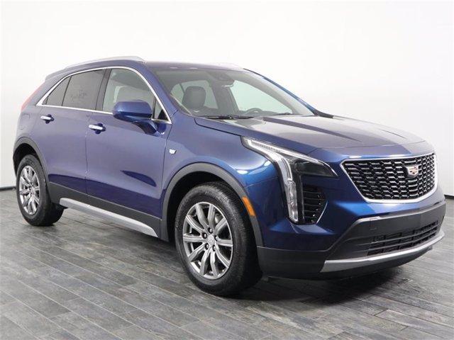 2019 cadillac xt4 in orlando, florida