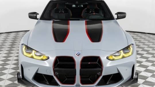 2023 BMW M4