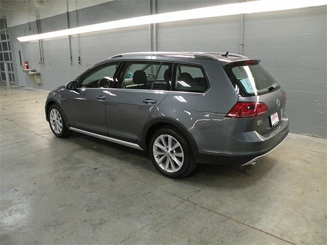 2017 volkswagen golf alltrack tsi s 4motion awd tsi s 4motion 4dr wagon 6a for sale in sioux falls, south dakota