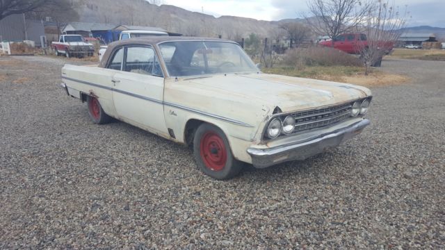 no reserve 1963 oldsmobile f85 cutlass, youtube video, aluminum v8