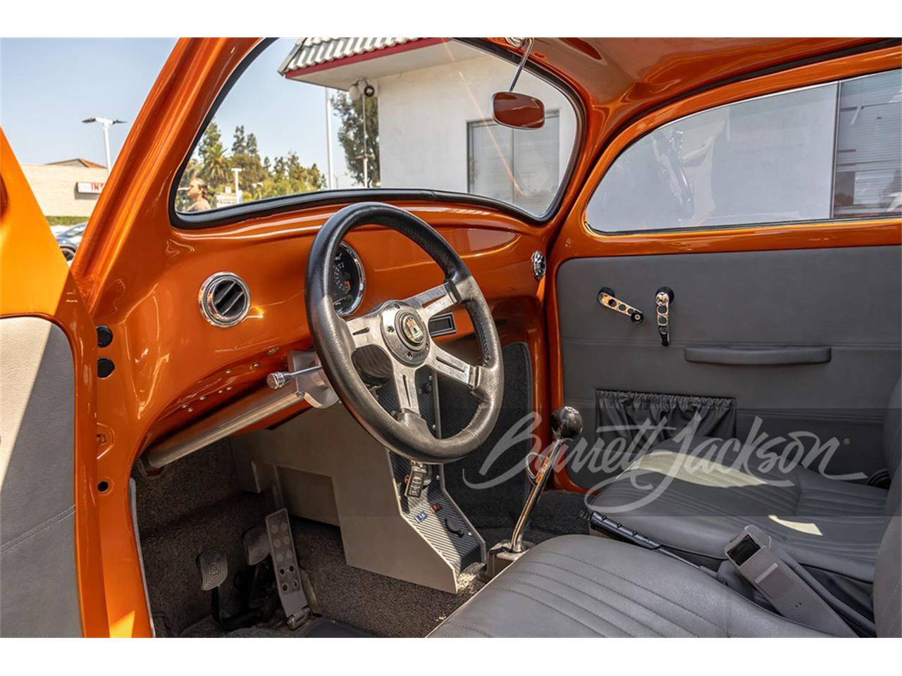 for sale at auction: 1973 volkswagen beetle in scottsdale, arizona for sale in scottsdale, az
