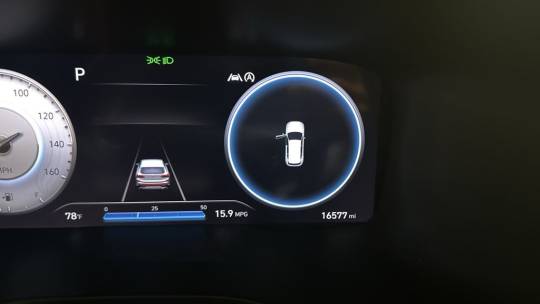 2022 Hyundai Santa Fe