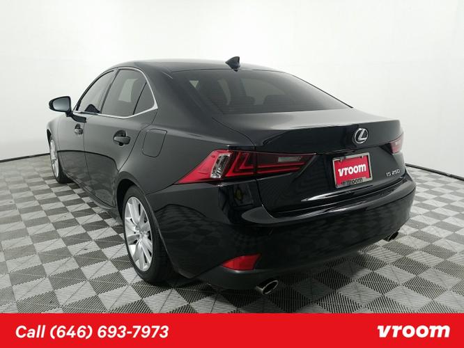 used 2015 lexus is 250 baltimore, md 21215 for sale in baltimore, maryland