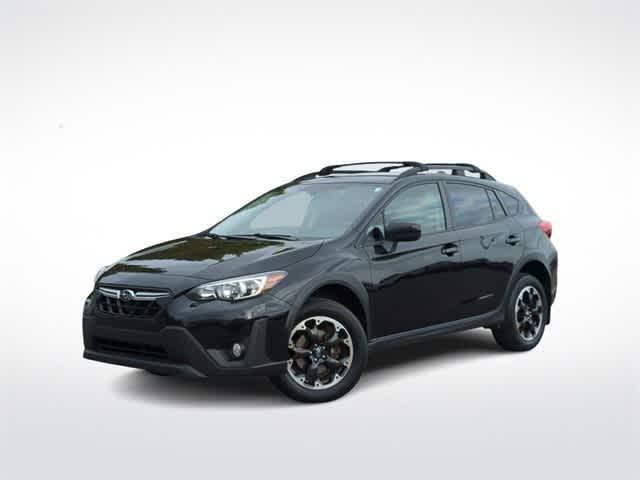 2023 subaru crosstrek premium