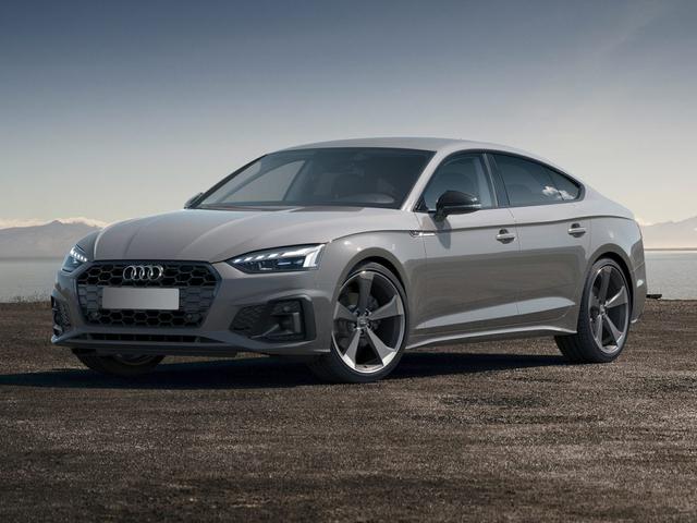 2021 audi a5 45 s line premium plus