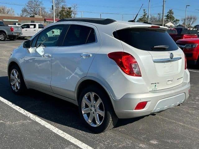 2013 buick encore in saint louis, missouri