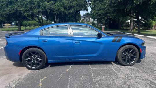 2022 Dodge Charger