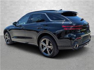 2025 Genesis GV70 2.5t standard