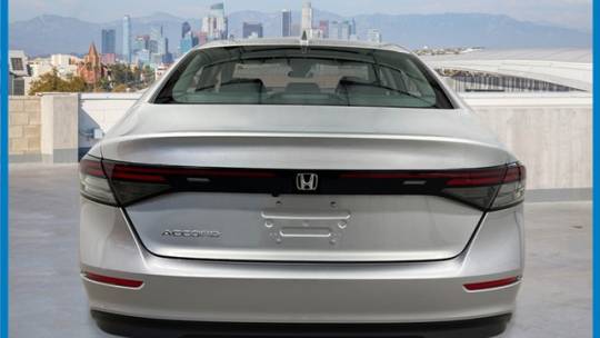 2024 Honda Accord
