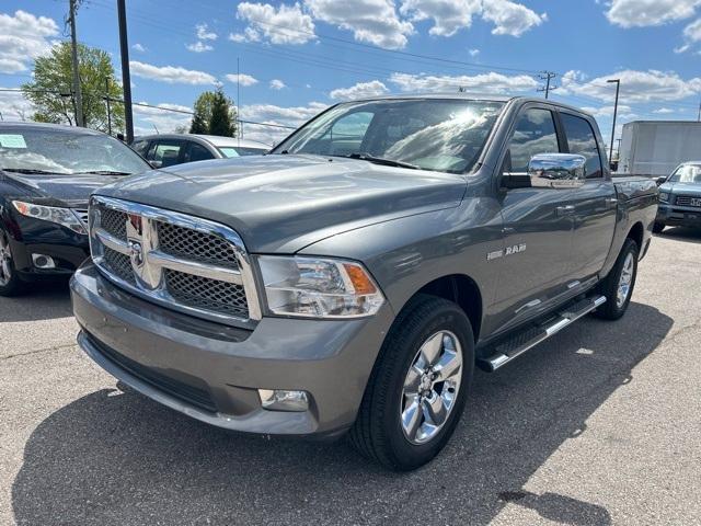 2009 dodge ram 1500 trx