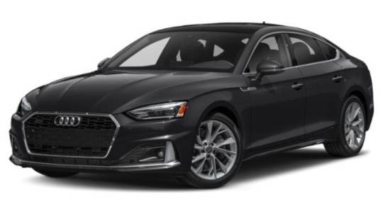2022 audi a5 sportback quattro premium plus 40 tfsi