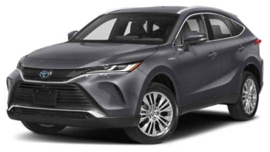 2021 Toyota Venza