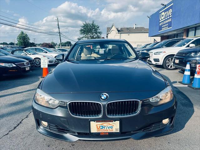 2014 bmw 328 xdrive