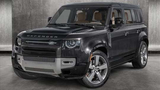 2024 land rover defender 110 p300 s