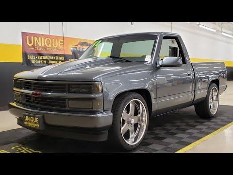 1998 gmc sierra in mankato, minnesota