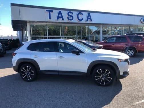 2023 mazda cx-50 in bellbrook, ohio