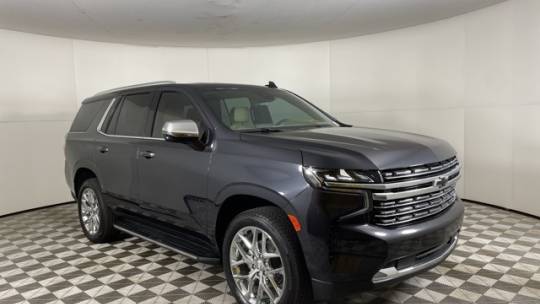2024 Chevrolet Tahoe