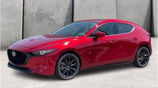 2024 Mazda