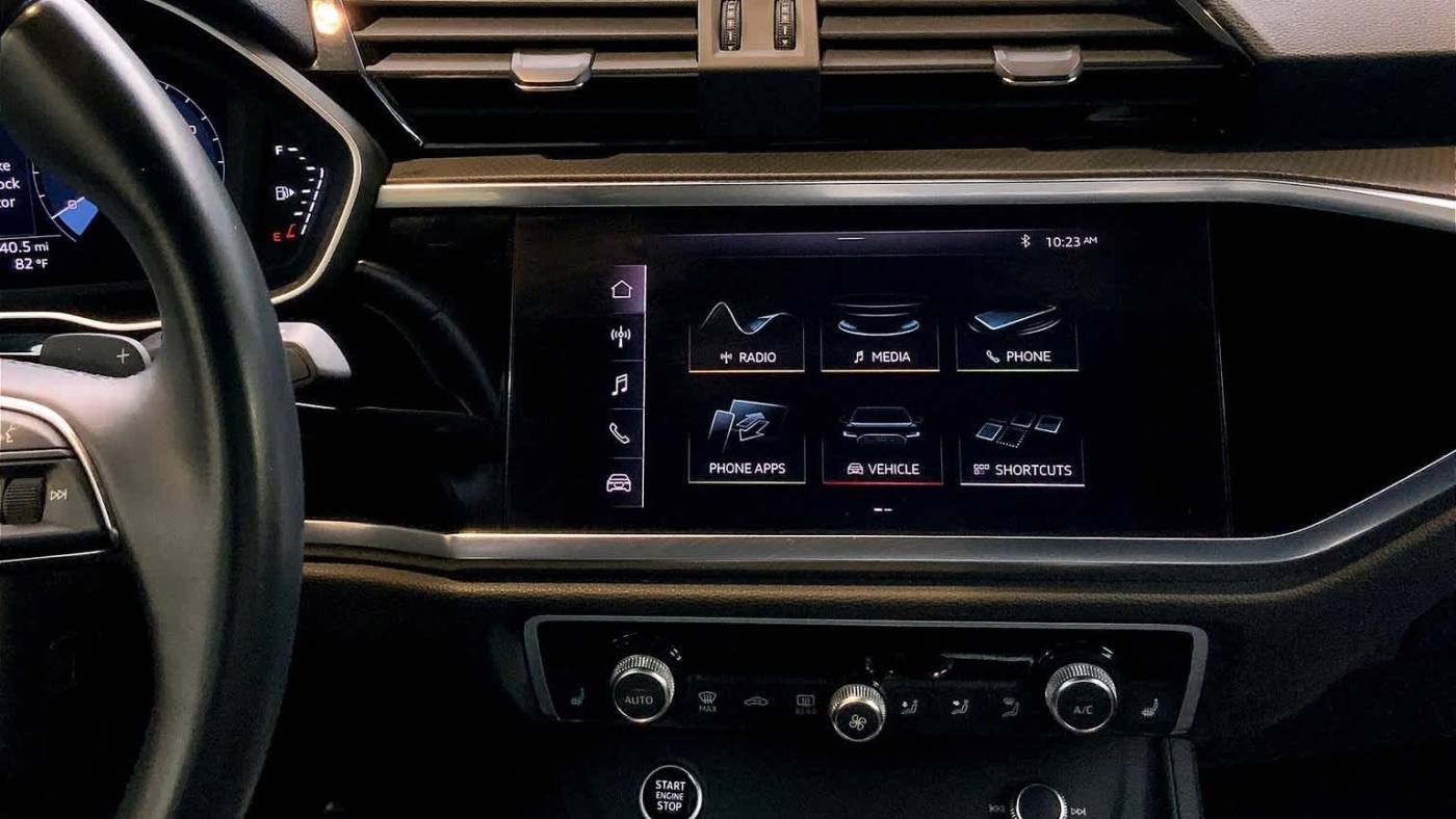 2021 audi q3 quattro s line premium 45 tfsi