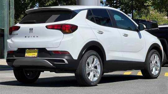 2024 Buick Encore GX